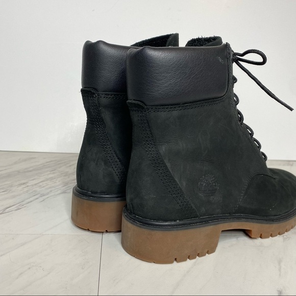 Timberland Jayne Boot - Picture 9 of 13